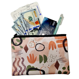 SUUUPER PRECIOOOO - SOBRES DE LONA X 3 SURTIDOS